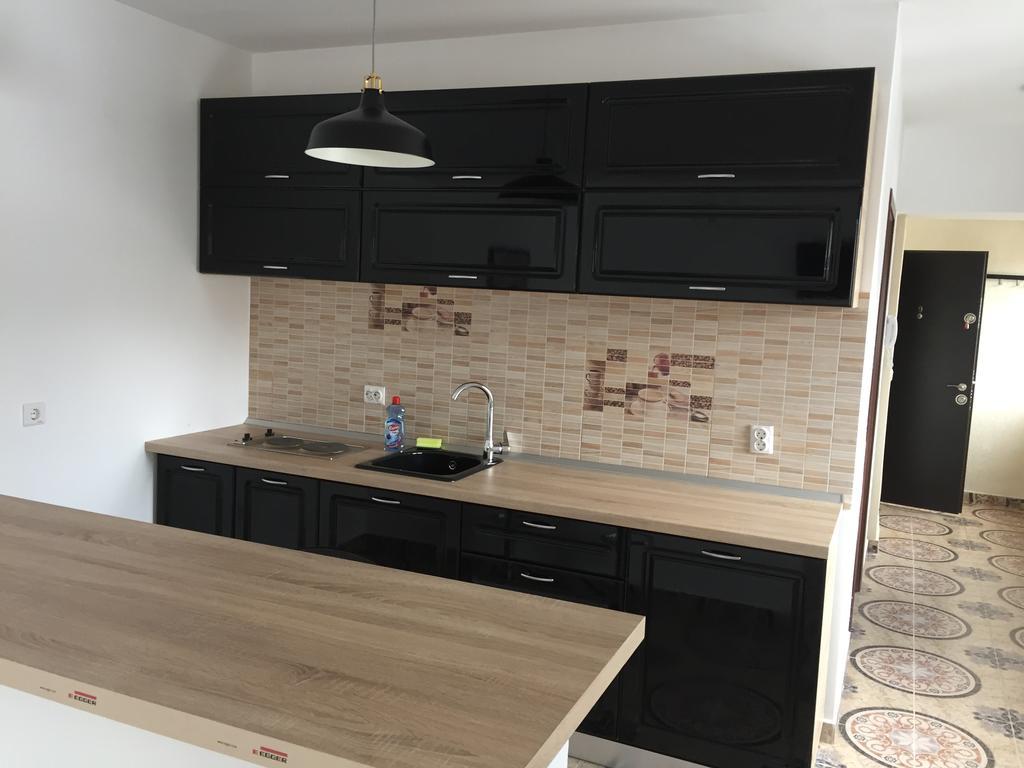 Roma Apartment *