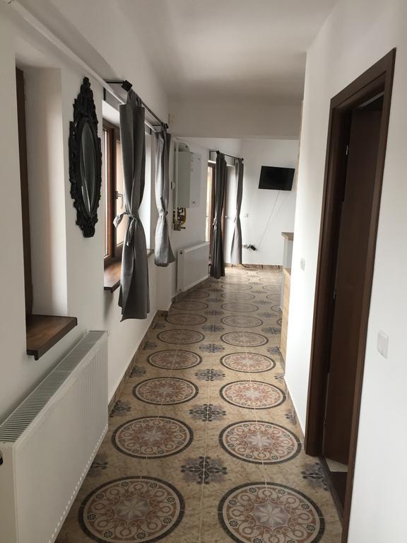 Roma * Brașov