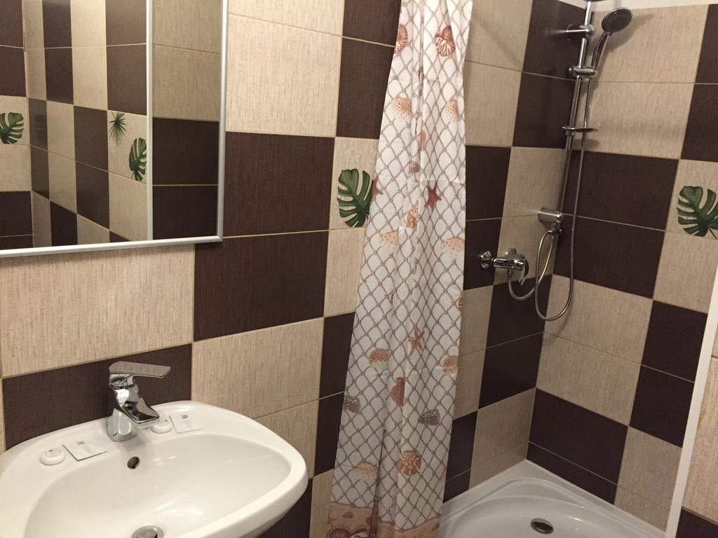 Roma Apartment Brașov