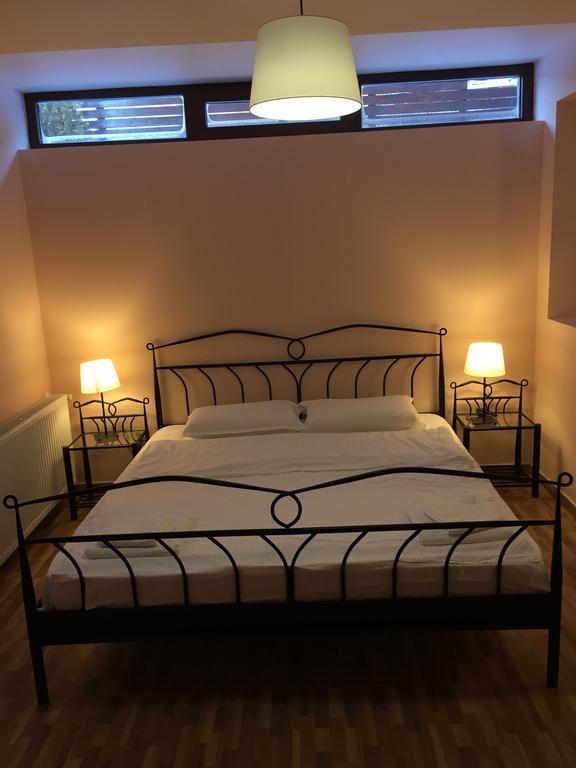 Roma Apartment