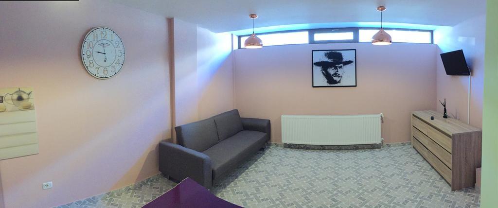 Roma Apartment Brașov