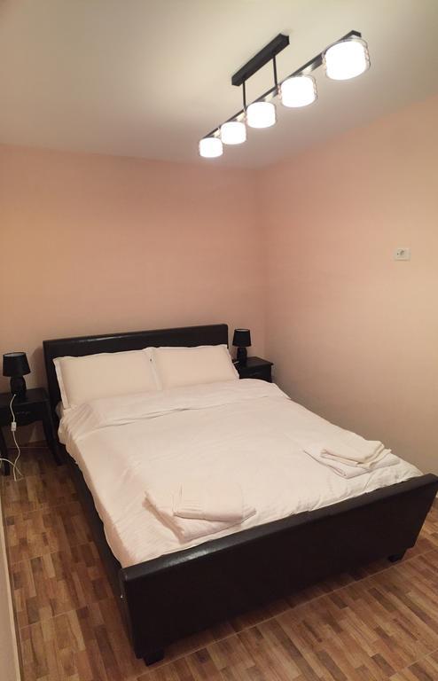 Apartment Roma Brașov