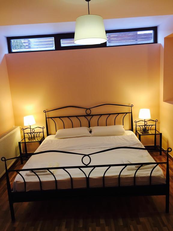 Apartment Roma