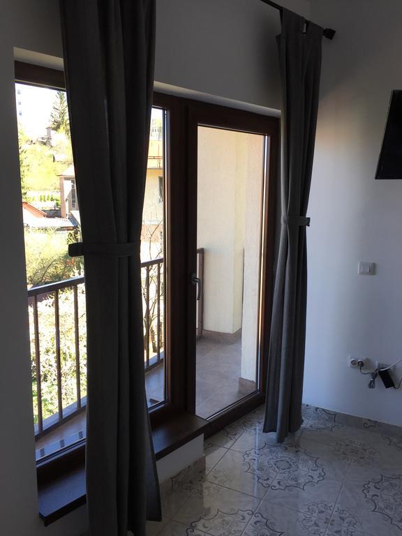 Apartment Roma