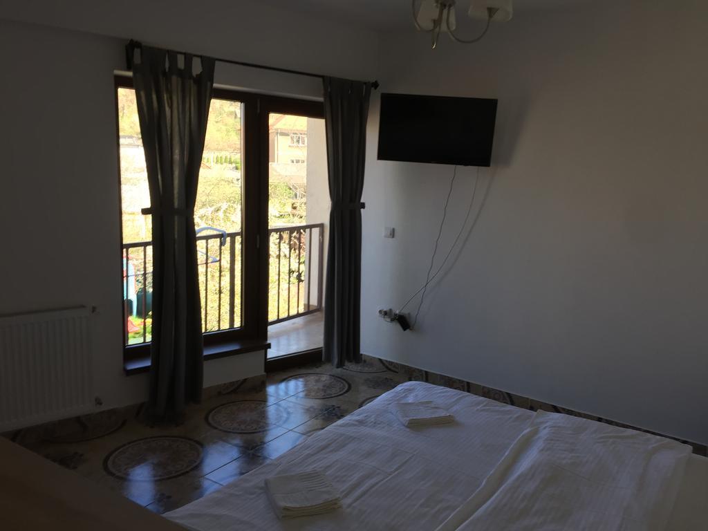 Apartment Roma Brașov
