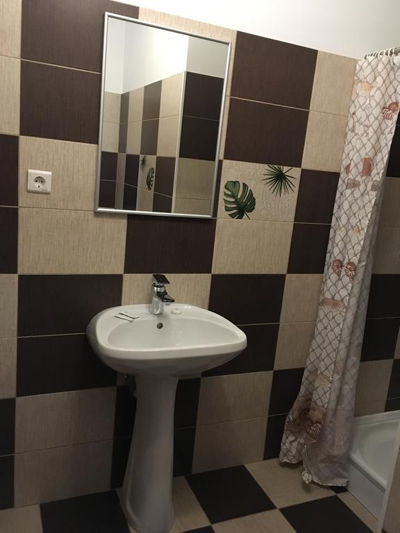 Apartment Roma