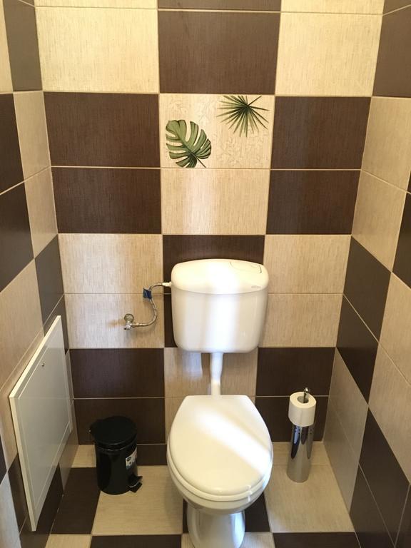 Roma Apartment *