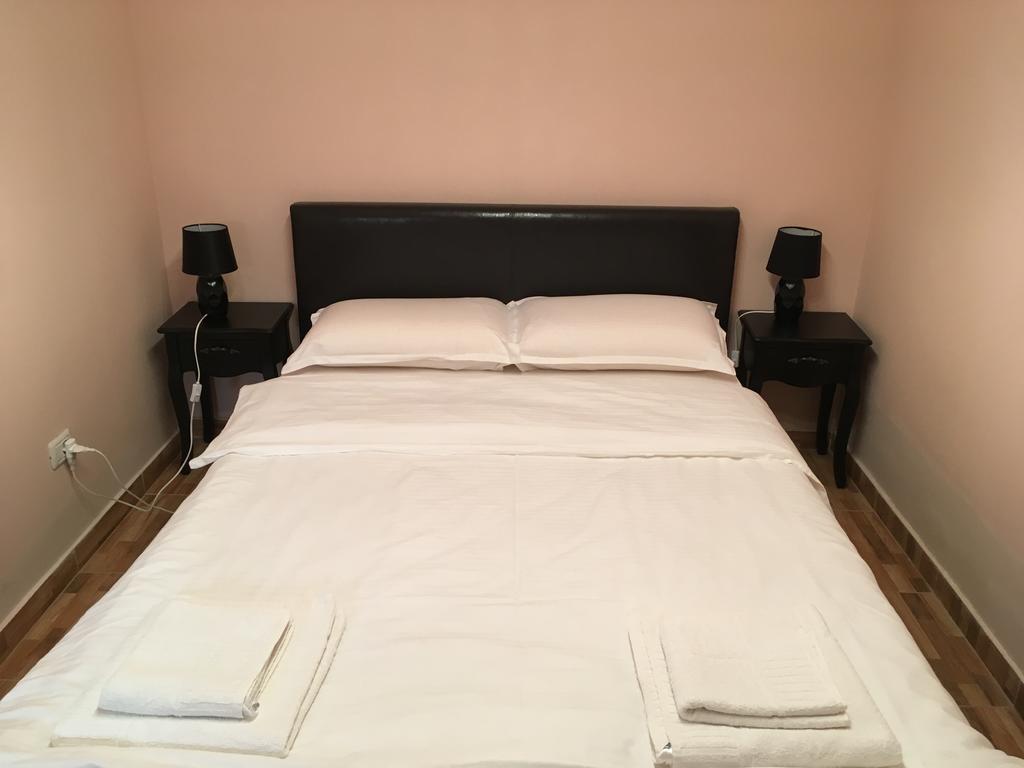Apartment Roma Brașov