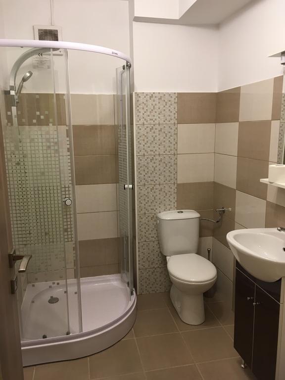 Roma Apartment Brașov