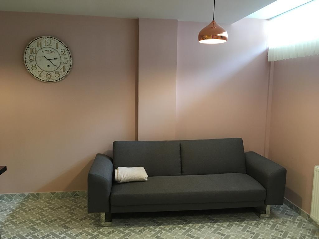 Roma Apartment *
