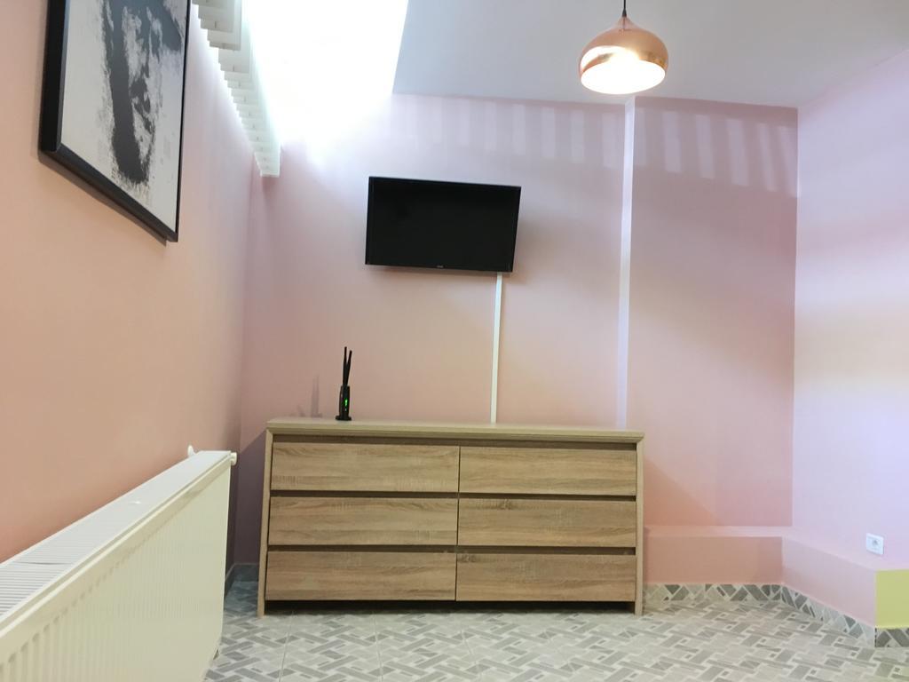 Apartment Roma Brașov
