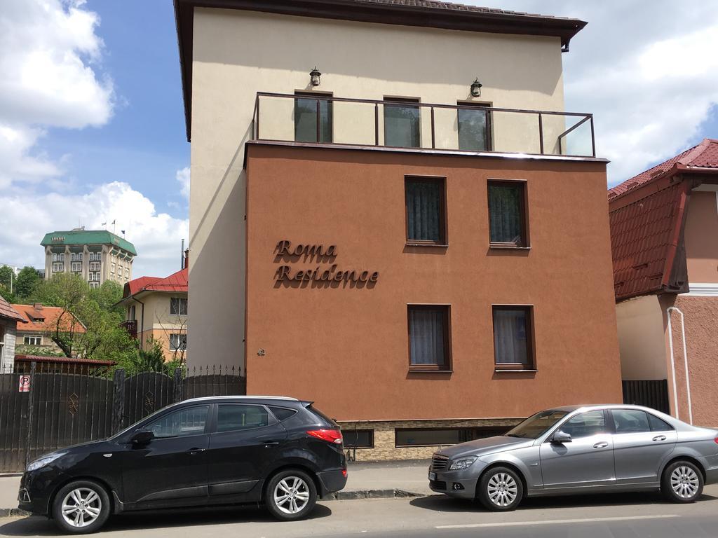Apartment Roma *