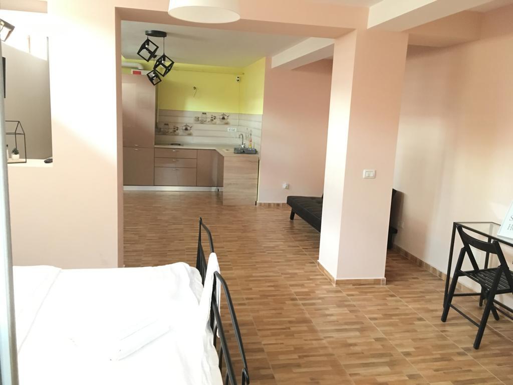 Apartment Roma Brașov