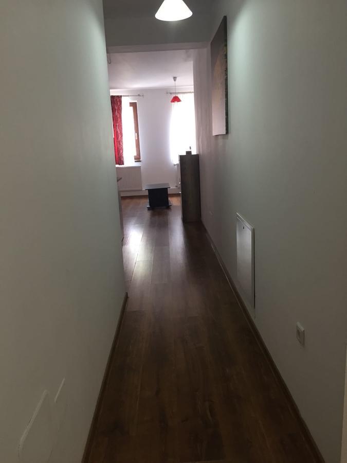 Roma Apartment