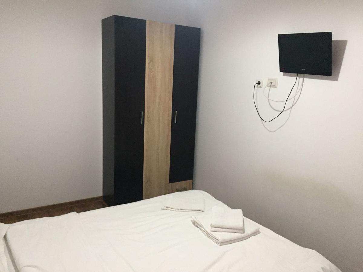 Roma Apartment *