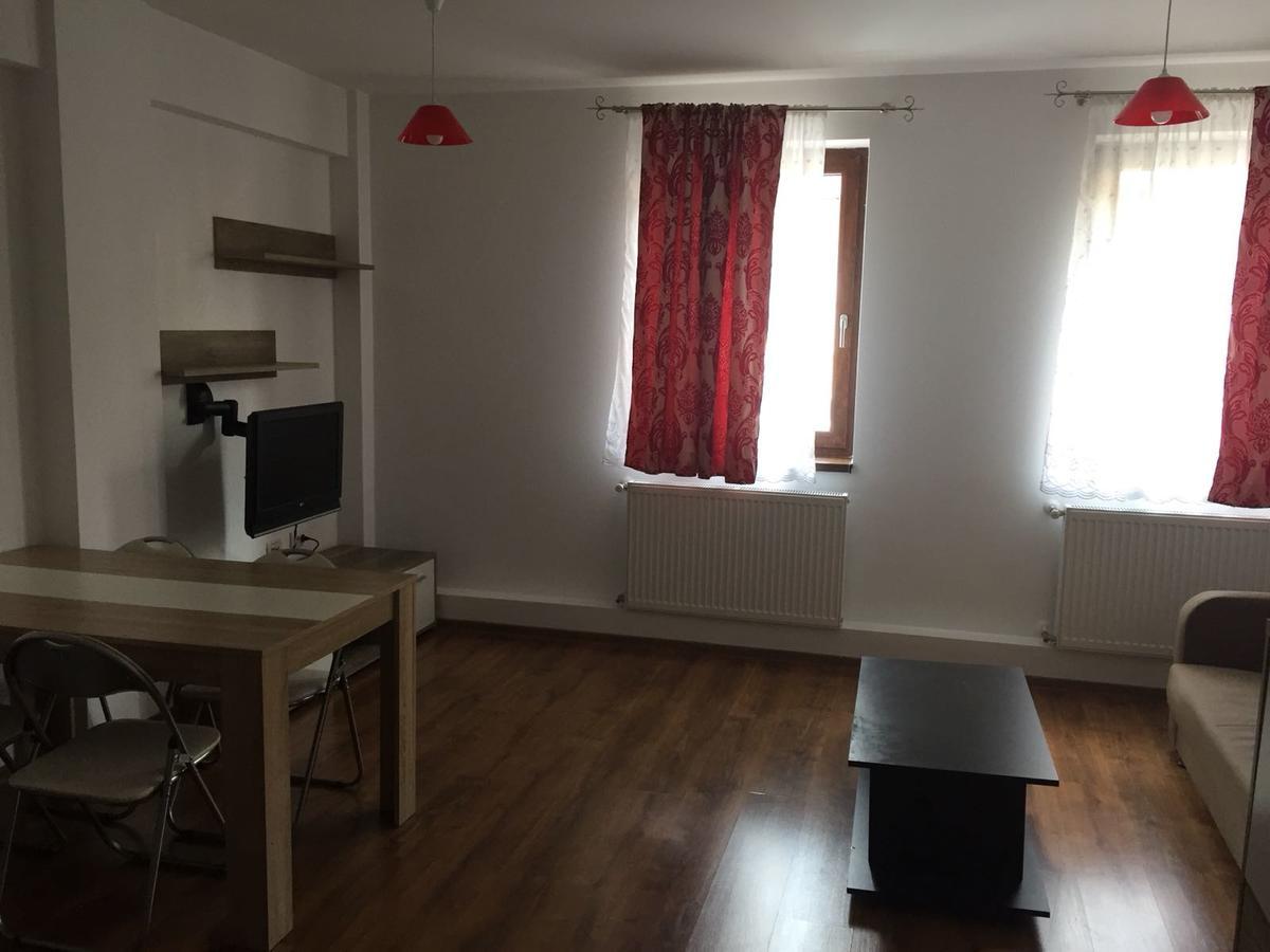 Roma Apartment *
