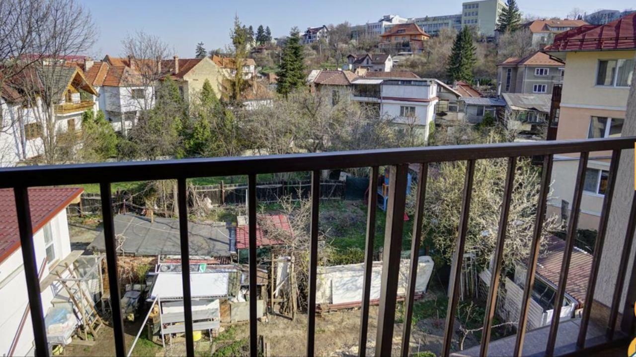 Roma Apartment