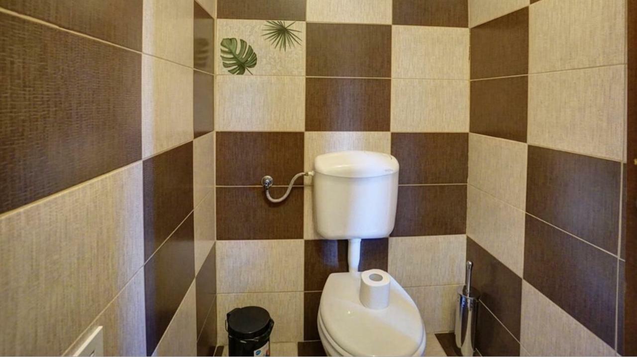 Apartment Roma Brașov